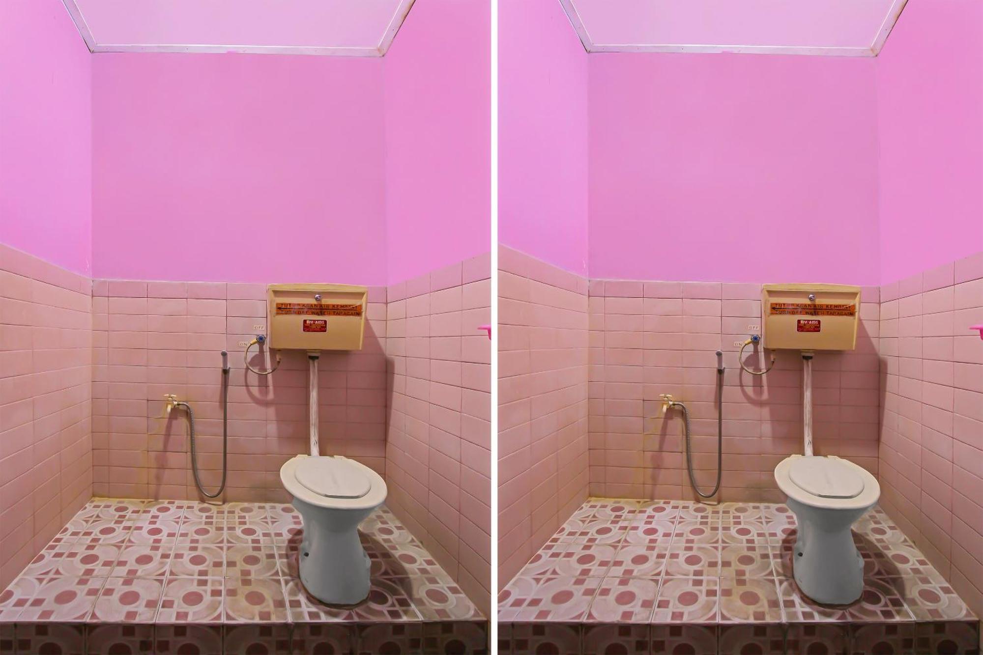 Spot On 91911 Rejeki Homestay Syariah Malioboro Yogyakarta Kültér fotó